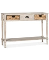 Safavieh Winster Console In Winter