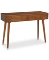 OFFICE STAR CUPERTINO CONSOLE TABLE
