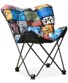 FURNITURE STAR WARS BUTTERFLY CHAIR