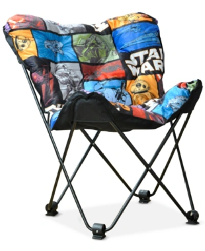 Furniture Star Wars Butterfly Chair