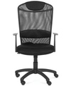 FURNITURE SAFAVIEH ORMAND DESK CHAIR