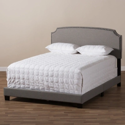 Furniture Odette Queen Bed