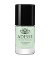 ADESSE NEW YORK ORGANIC INFUSED NAIL TREATMENT - STRENGTHENING BAMBOO CREAM