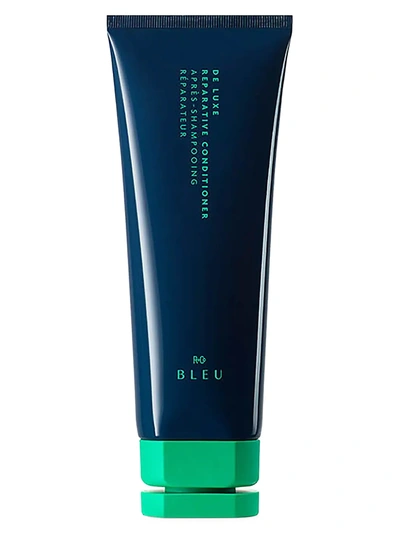 R+co Bleu Bleu By R+co Ingenious Reparative Conditioner, 6.8 Oz. In Default Title