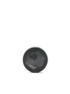Parts Of Four Crystal Stud Earring In Grey