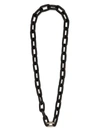 PARTS OF FOUR MEDIUM CHAIN NECKLACE
