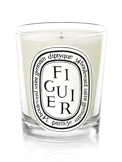 Diptyque Figuier Scented Mini Candle