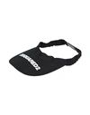 Dsquared2 Hats In Black