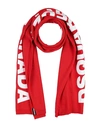 DSQUARED2 SCARVES,46739861MS 1