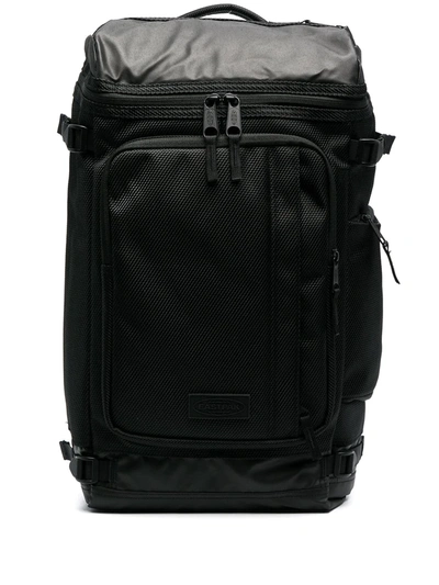 Eastpak Cnnct Backpack In Black