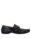 CESARE PACIOTTI LOAFERS,17007888NU 3