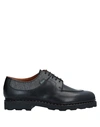 ERMENEGILDO ZEGNA LACE-UP SHOES,17008991CW 14