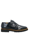 181 BY ALBERTO GOZZI LOAFERS,17013989QU 10