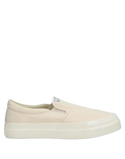 S.w.c Stepney Workers Club Sneakers In White