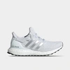 Adidas Originals Adidas Women's Ultraboost 4.0 Dna Running Shoes In White