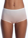 Chantelle Soft Stretch Full Brief In Talc