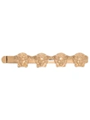 VERSACE MEDUSA-MOTIF HAIR SLIDE