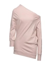 Tom Ford Sweatshirts In Pink