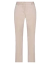 L'autre Chose Pants In Beige