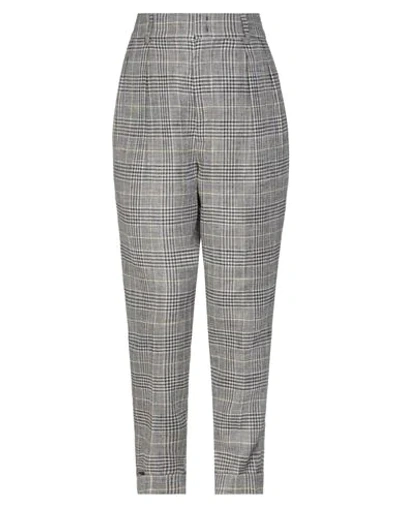 Isabel Marant Pants In Grey