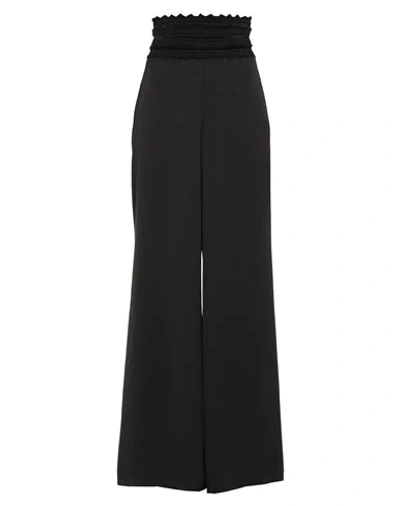 Allure Pants In Black