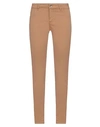 Relish Pants In Beige