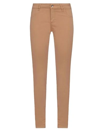 Relish Pants In Beige