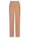 Atos Lombardini Pants In Beige