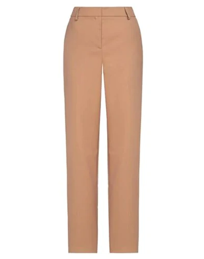 Atos Lombardini Pants In Beige