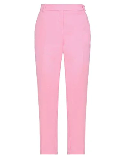 Pinko Pants In Pink
