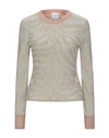 HERVE LEGER SWEATERS,14106880NP 5