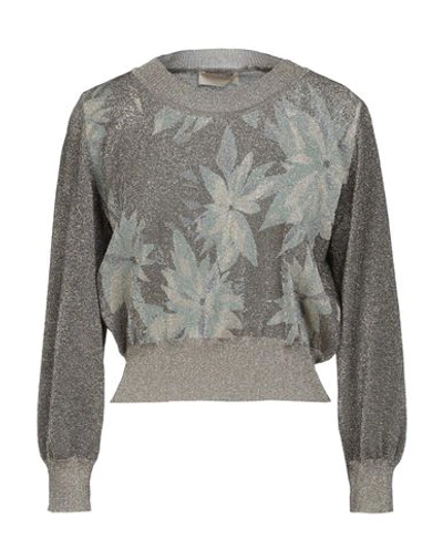 Momoní Sweaters In Green