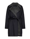 FRENCH CONNECTION OVERCOATS,16015403PE 4