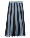 SANDRO MIDI SKIRTS,35461561MT 2