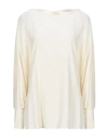 Liviana Conti Blouses In White