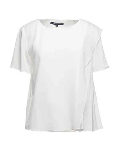 French Connection Blouses In White