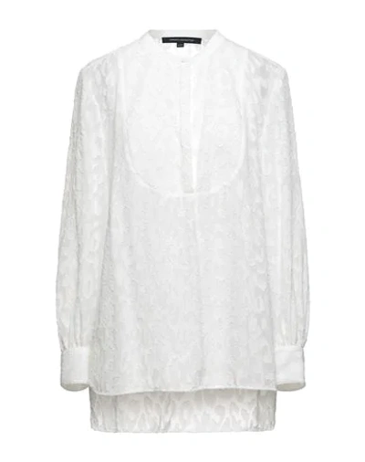 French Connection Blouses In White