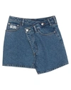 GCDS DENIM SKIRTS,42830854JJ 7