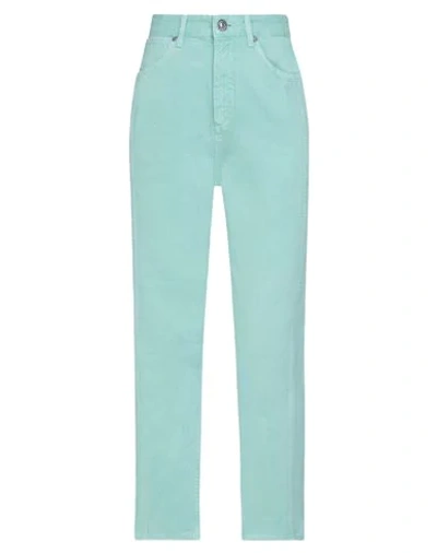 Sandro Jeans In Green