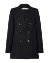 VICTORIA BECKHAM SUIT JACKETS,49629550CX 4