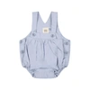DOUUOD LIGHT BLUE OVERALLS FOR BAYKIDS,PA55 0300.0222