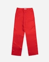 SOULLAND ASTA PANTS,11005-1008-RED