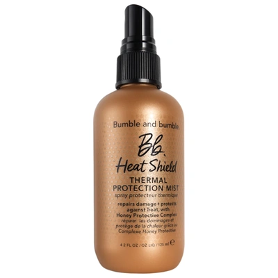 Bumble And Bumble Bb. Heat Shield Thermal Protection Hair Mist 4.2 oz/ 125 ml In 4.2 Fl oz | 125 ml