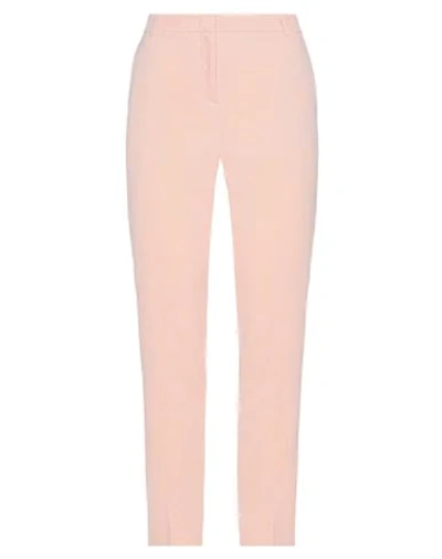 Kiltie Pants In Blush