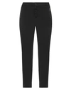 Liu •jo Pants In Black