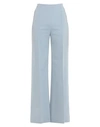 Patrizia Pepe Casual Pants In Sky Blue