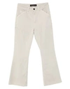 Department Five Pants In Grey