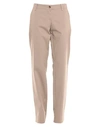 Galliano Pants In Dove Grey