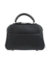 Valextra Handbags In Black