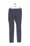 Rhone Commuter Skinny Fit Pants In Iron